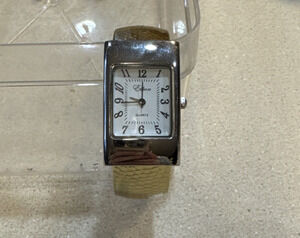 Eikon Watch Womans Bracelet Gold - Untested
